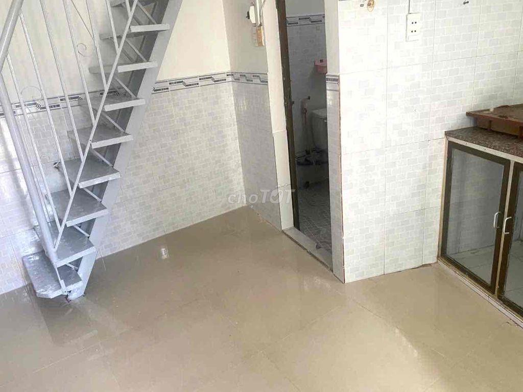 Cho thuê nhà nguyên căn góc 2 mặt tiền