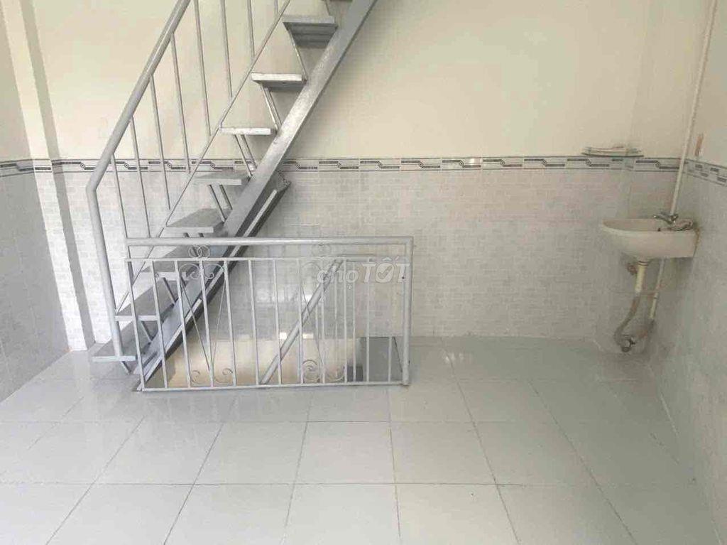 Cho thuê nhà nguyên căn góc 2 mặt tiền