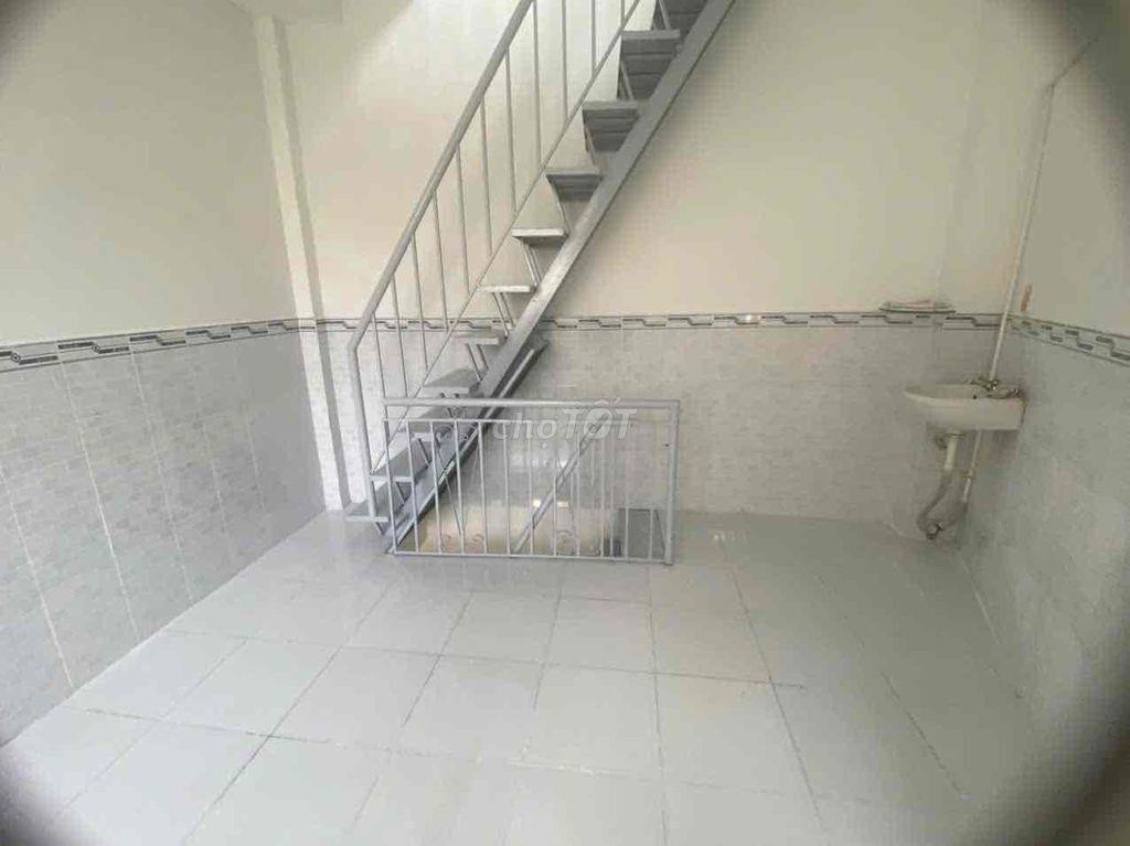 Cho thuê nhà nguyên căn góc 2 mặt tiền