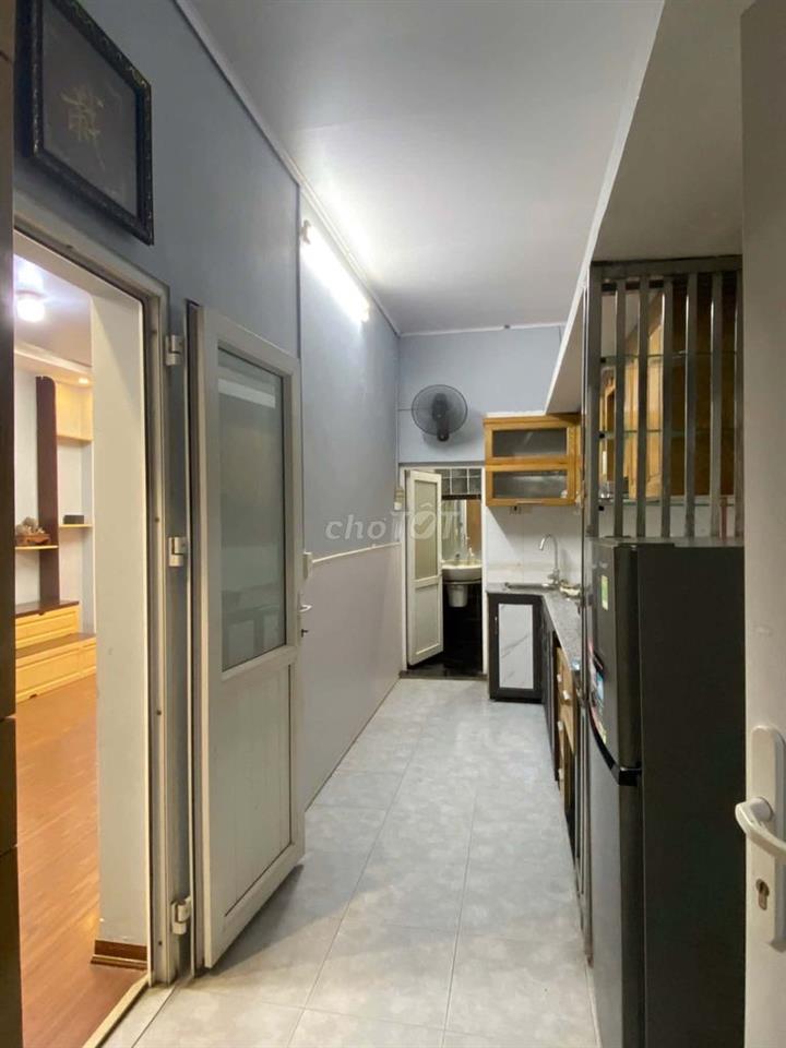 Cho Thuê Căn Hộ Tập Thể 50m2