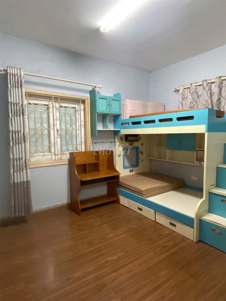 Cho Thuê Căn Hộ Tập Thể 50m2