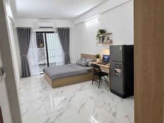 🔥Cho thuê căn hộ dịch vụ mới 100%, ở luôn cuối tháng 10🔥