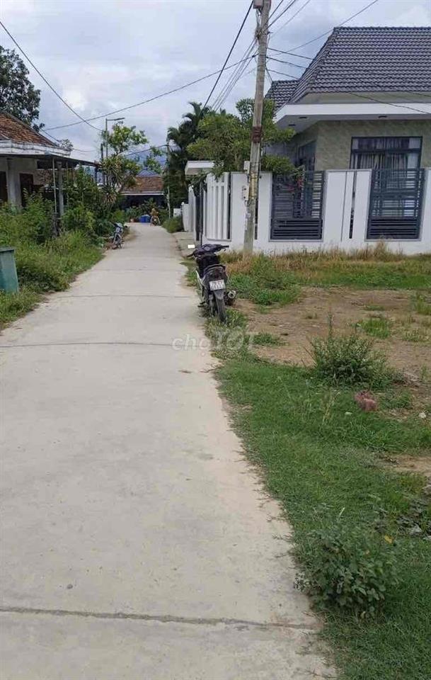 Đất full thổ cư gần trung tâm thị xã Ninh Hoà