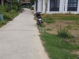 Đất full thổ cư gần trung tâm thị xã Ninh Hoà