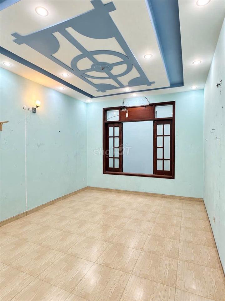 BÁN NHÀ MẶT TIỀN LÊ VĂN QUỚI – VỊ TRÍ KINH DOANH ĐẸP, 4 TẦNG KIÊN CỐ
