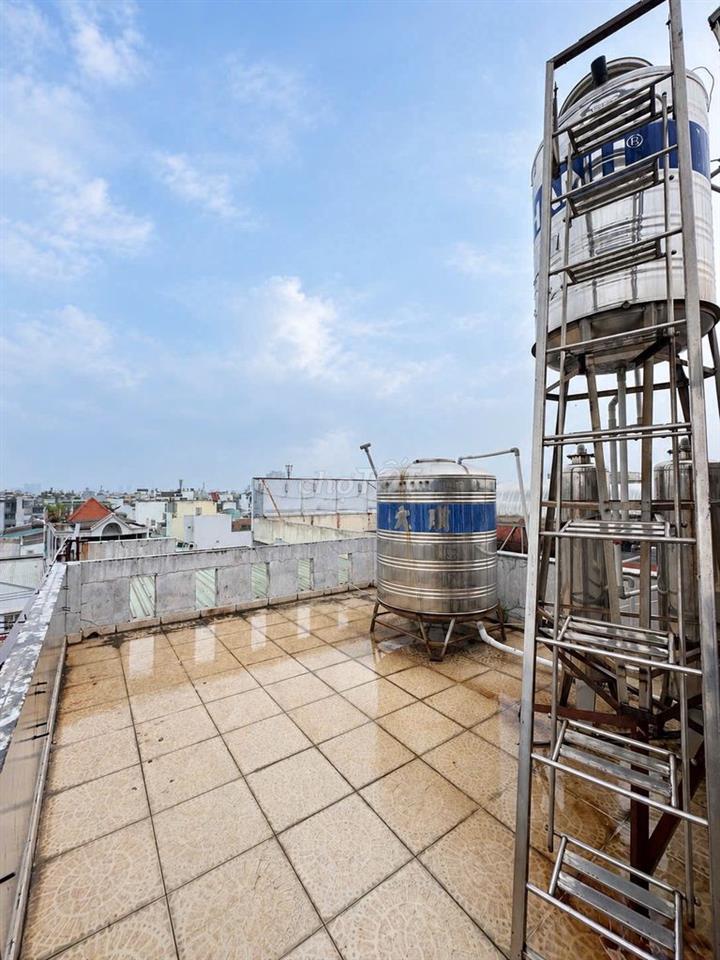 BÁN NHÀ MẶT TIỀN LÊ VĂN QUỚI – VỊ TRÍ KINH DOANH ĐẸP, 4 TẦNG KIÊN CỐ