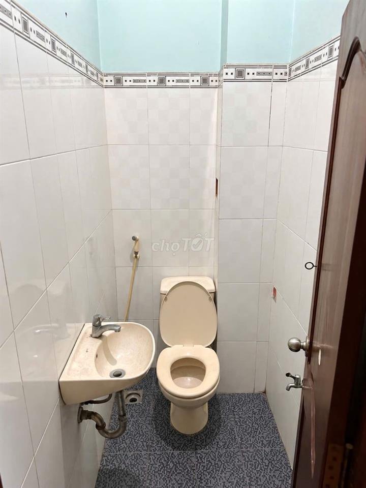 BÁN NHÀ MẶT TIỀN LÊ VĂN QUỚI – VỊ TRÍ KINH DOANH ĐẸP, 4 TẦNG KIÊN CỐ