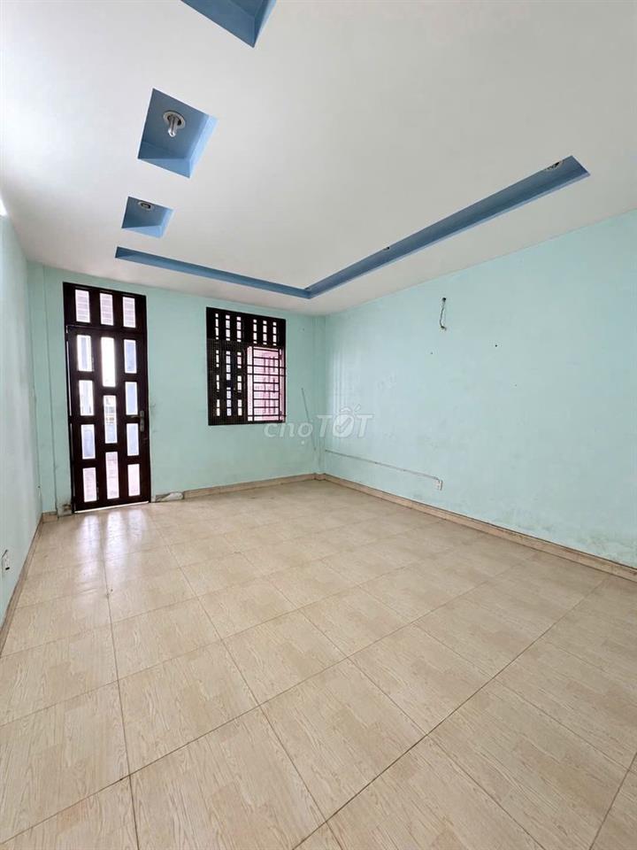 BÁN NHÀ MẶT TIỀN LÊ VĂN QUỚI – VỊ TRÍ KINH DOANH ĐẸP, 4 TẦNG KIÊN CỐ