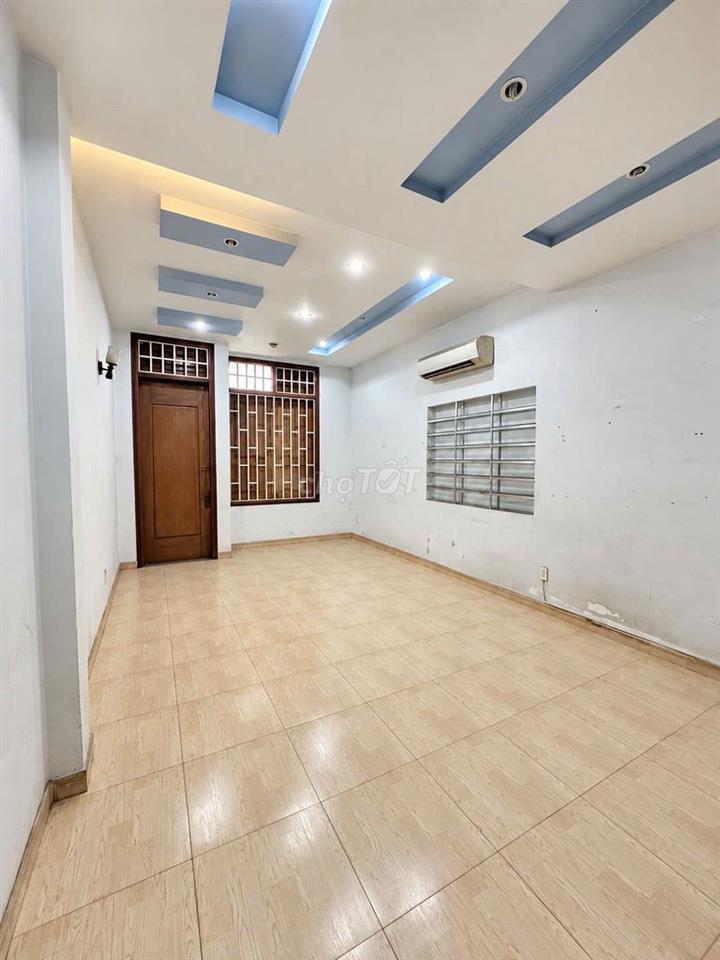BÁN NHÀ MẶT TIỀN LÊ VĂN QUỚI – VỊ TRÍ KINH DOANH ĐẸP, 4 TẦNG KIÊN CỐ