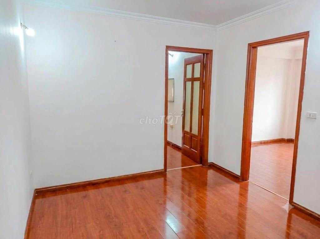 BÁN CĂN HỘ TẬP THỂ NGÕ 67 VẠN BẢO – LIỄU GIAI - BA ĐÌNH – 80M² SỬ DỤNG
