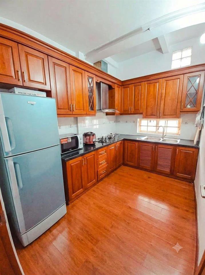 BÁN CĂN HỘ TẬP THỂ NGÕ 67 VẠN BẢO – LIỄU GIAI - BA ĐÌNH – 80M² SỬ DỤNG