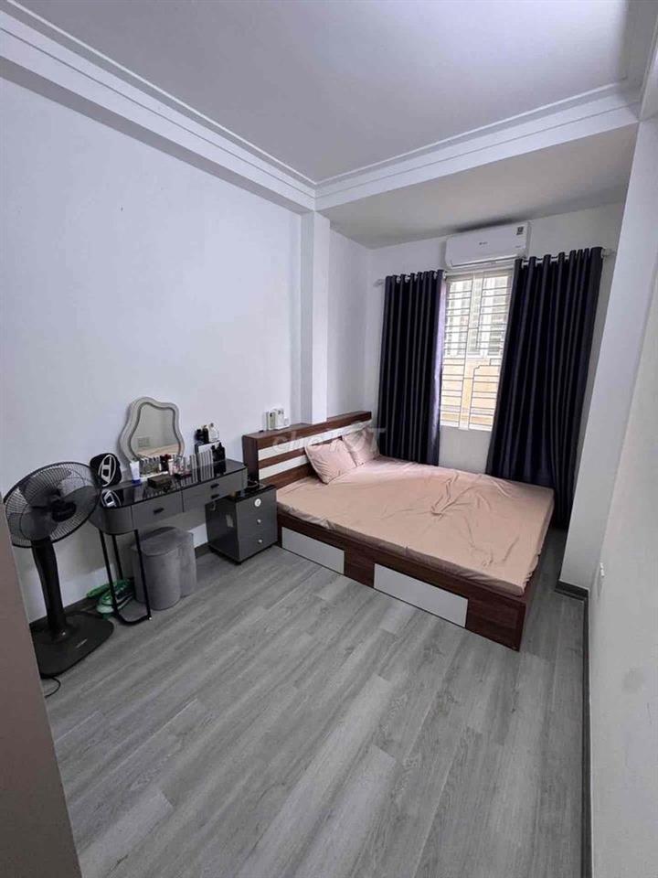 Nhà Đất Trung Tâm Hai Bà Trưng