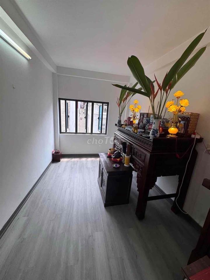 Nhà Đất Trung Tâm Hai Bà Trưng