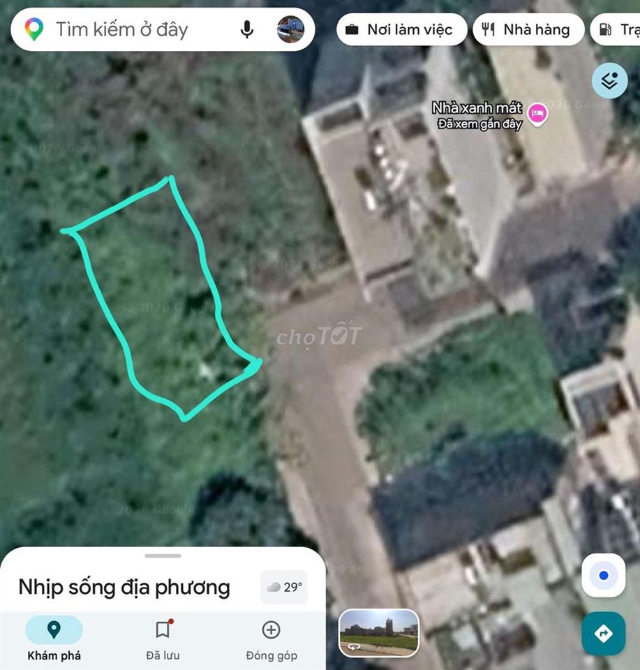 Chính chủ bán đất võ văn hát quận 9