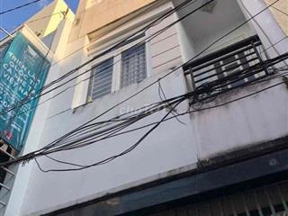 Nhà hẻm Phạm Văn Hải