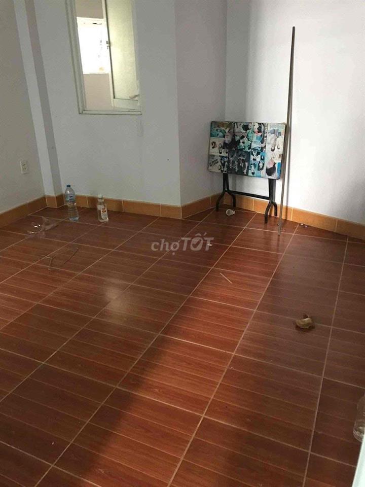 Nhà hẻm Phạm Văn Hải
