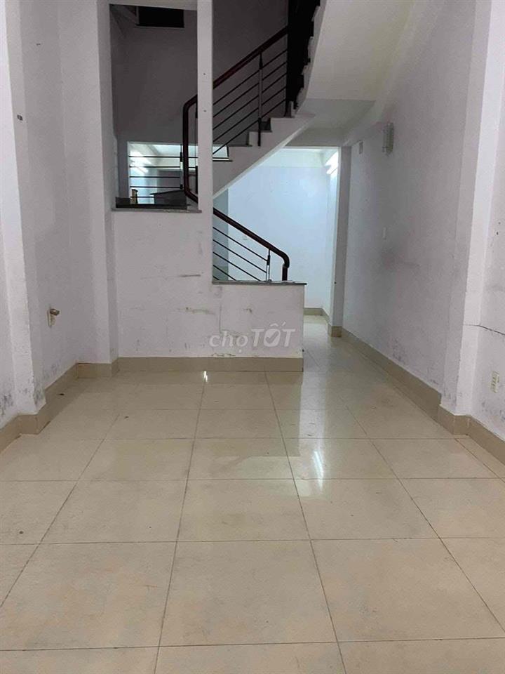 Nhà hẻm Phạm Văn Hải