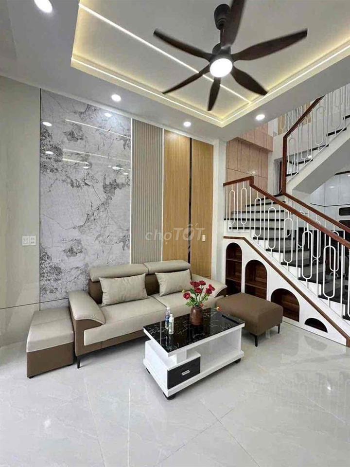 bán nhà 1 trệt 1 lầu p.tam hiệp