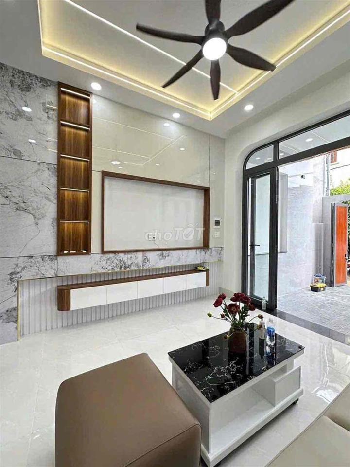 bán nhà 1 trệt 1 lầu p.tam hiệp