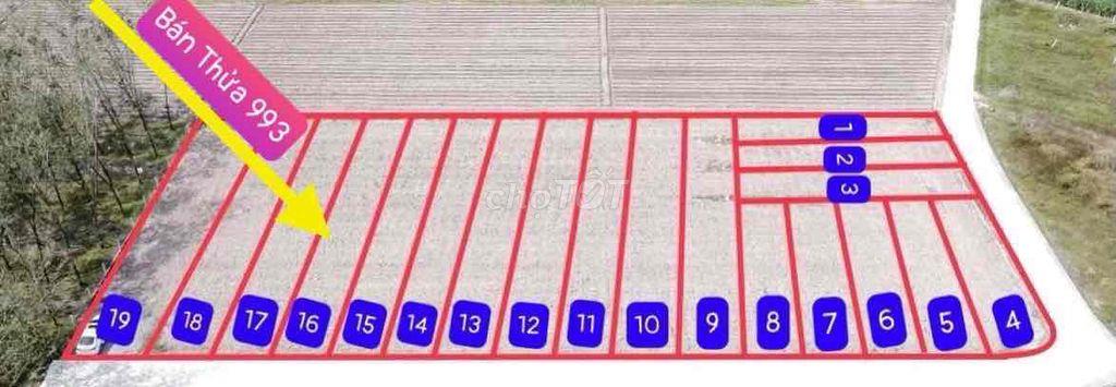 cần bán đất 5x21 fun thổ cư