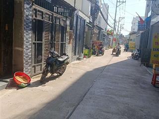 bán nhà đường Bình Thành phường Bình Hưng Hòa B quận Bình Tân