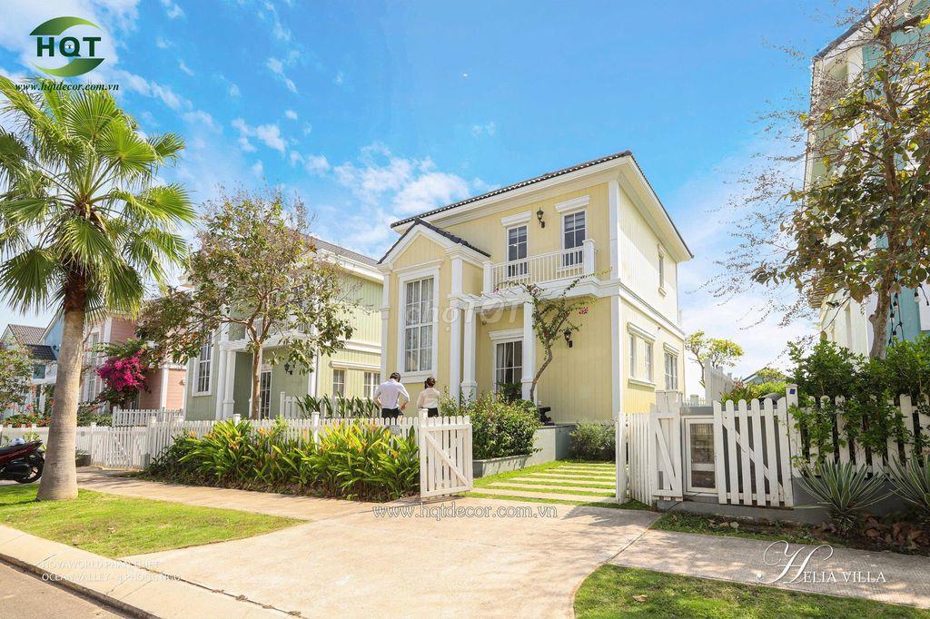 Villa Novaworld Phan Thiết - GIẢM GIÁ CỰC SỐC 440K KHI THUÊ TRÊN 2 DAY