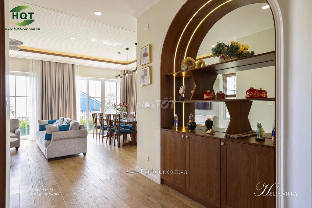 Villa Novaworld Phan Thiết - GIẢM GIÁ CỰC SỐC 440K KHI THUÊ TRÊN 2 DAY