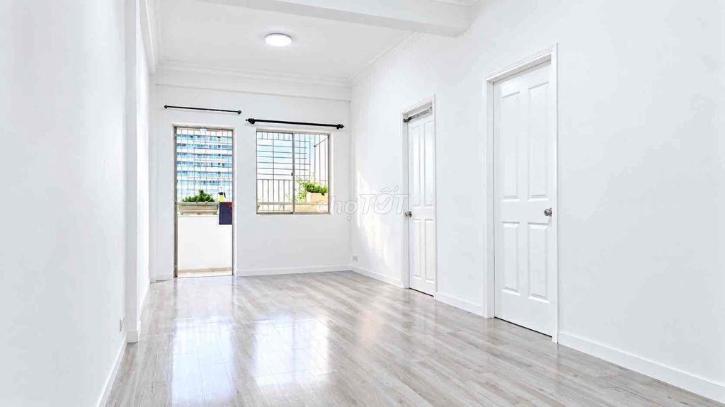 Chính chủ bán căn hộ chung cư 76