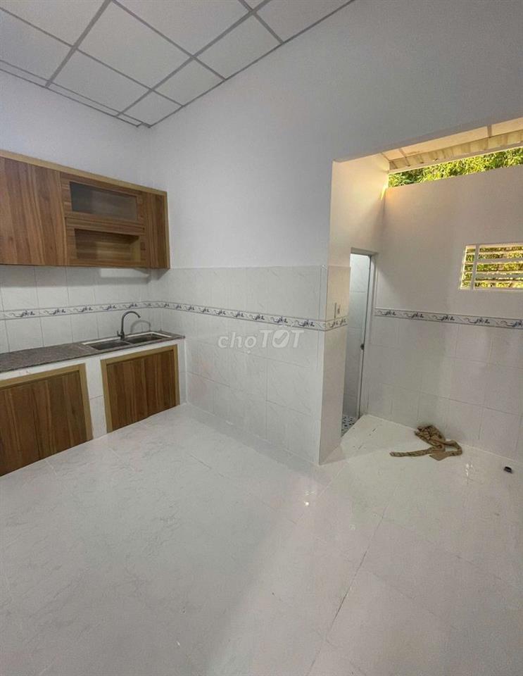 chính chủ bán GẤP nhà cấp 4 Hóc Môn 430tr công chứng liền