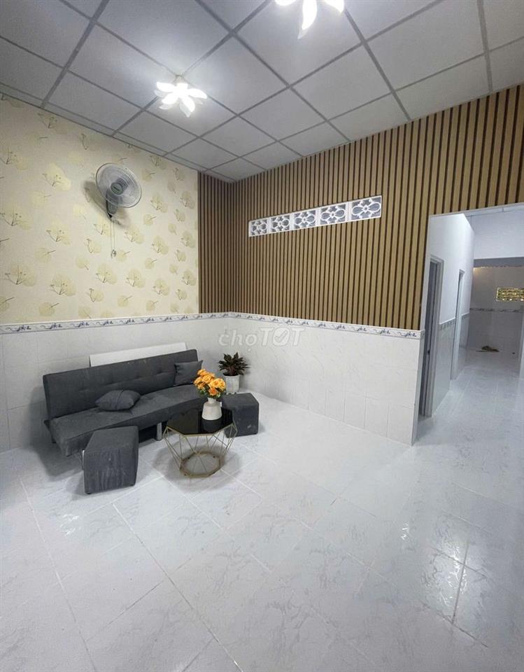 chính chủ bán GẤP nhà cấp 4 Hóc Môn 430tr công chứng liền