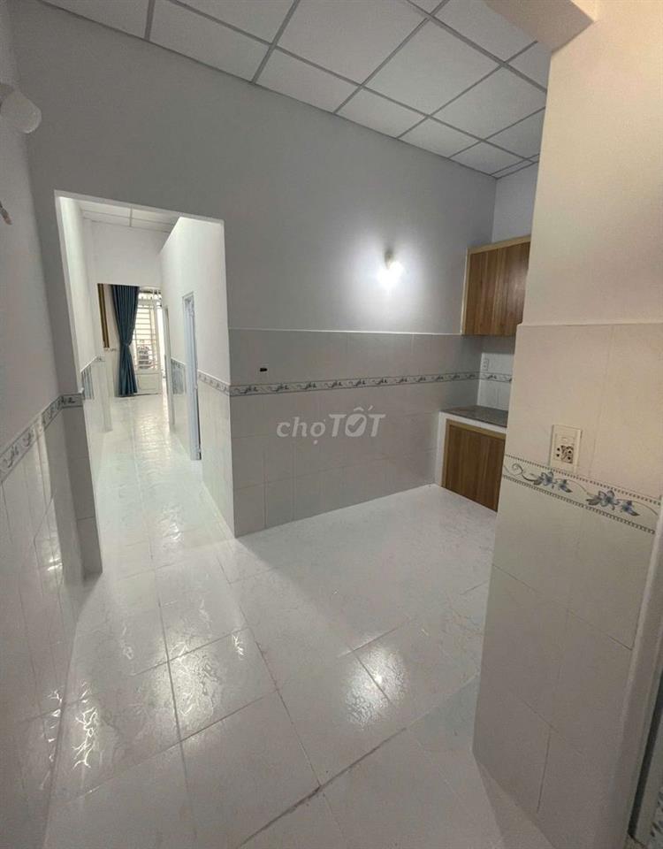 chính chủ bán GẤP nhà cấp 4 Hóc Môn 430tr công chứng liền