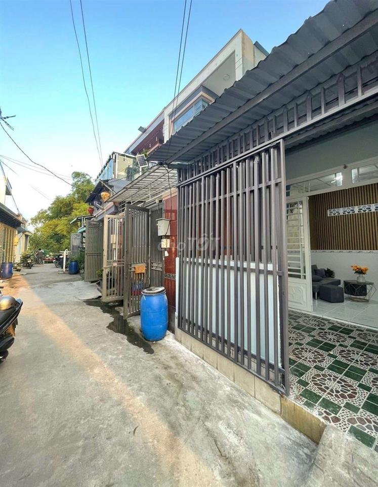 chính chủ bán GẤP nhà cấp 4 Hóc Môn 430tr công chứng liền