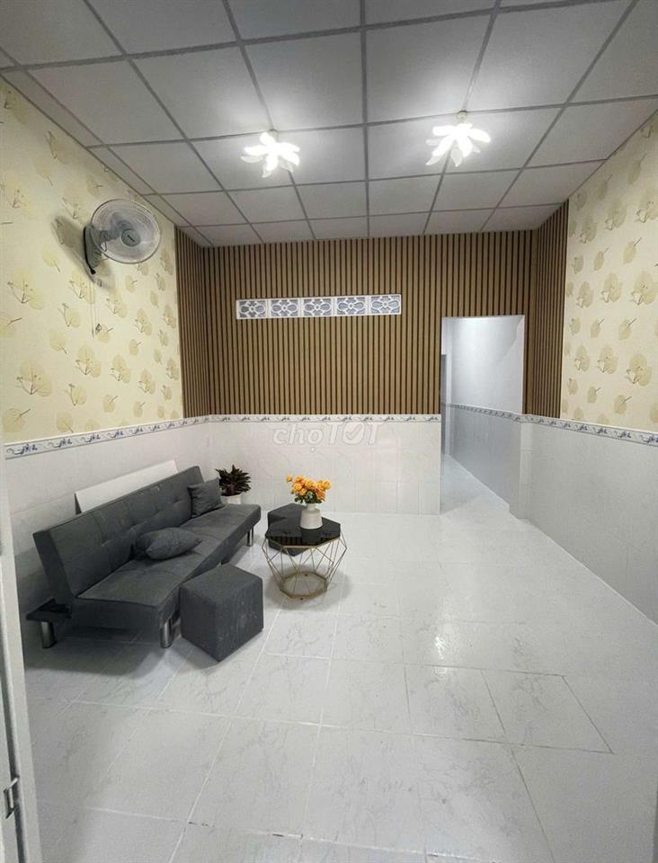 chính chủ bán GẤP nhà cấp 4 Hóc Môn 430tr công chứng liền