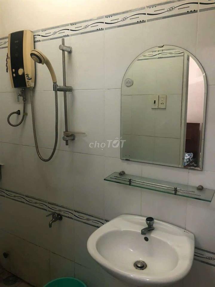 Cho thuê phòng có lối đi riêng