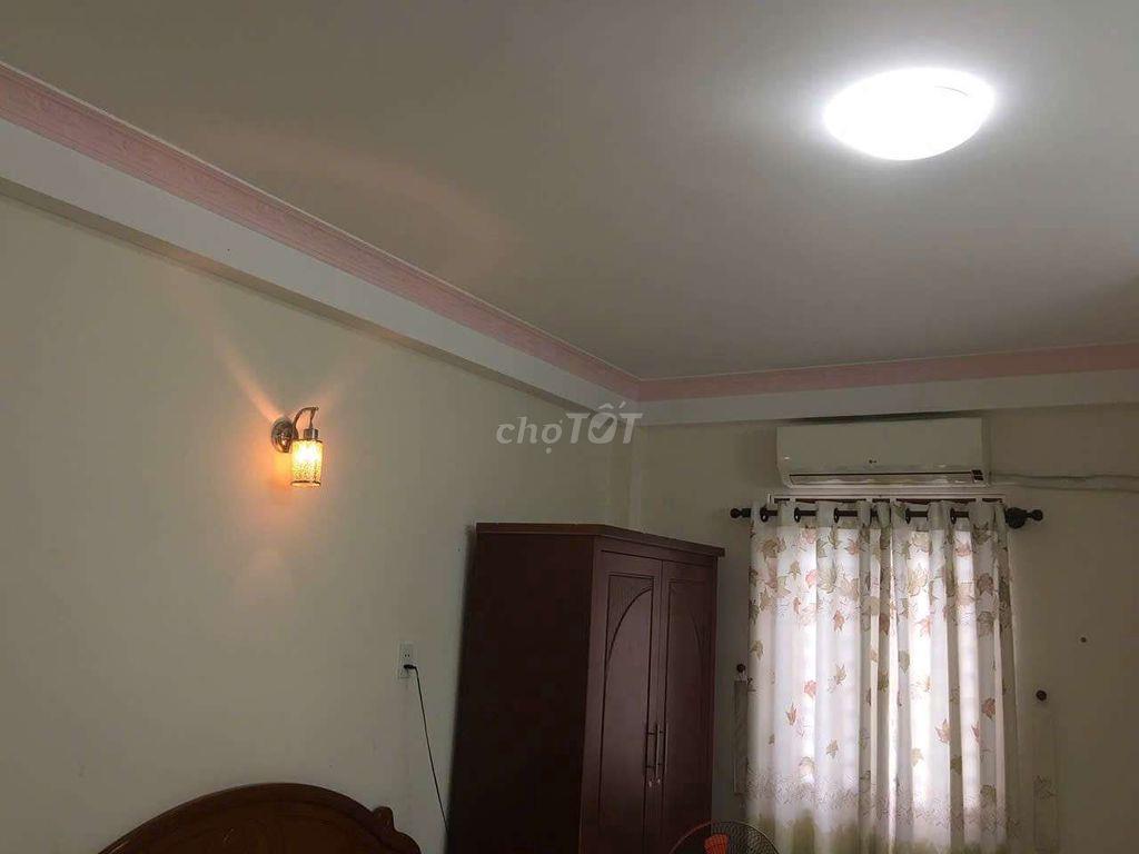 Cho thuê phòng có lối đi riêng
