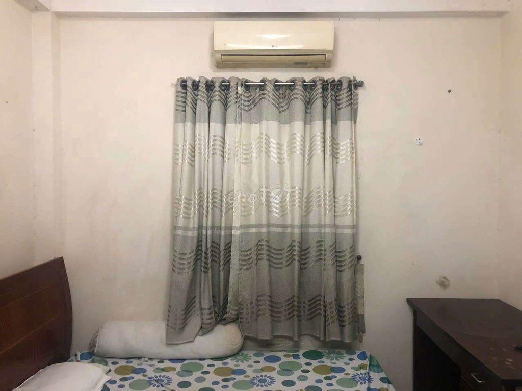 Cho thuê phòng có lối đi riêng