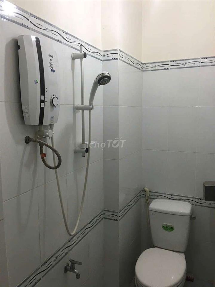 Cho thuê phòng có lối đi riêng