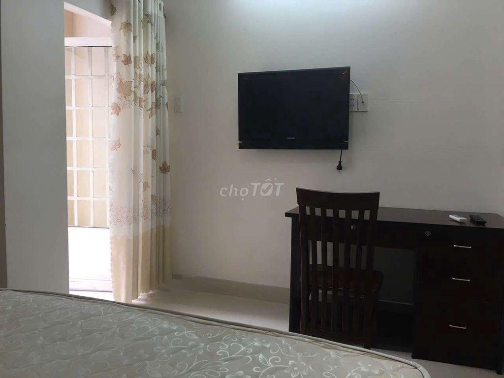 Cho thuê phòng có lối đi riêng