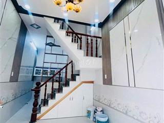 Bán nhà Quận 12 Lê Văn Khương Gần Chợ Thiếc 2PN, 2 WC, Ban Công