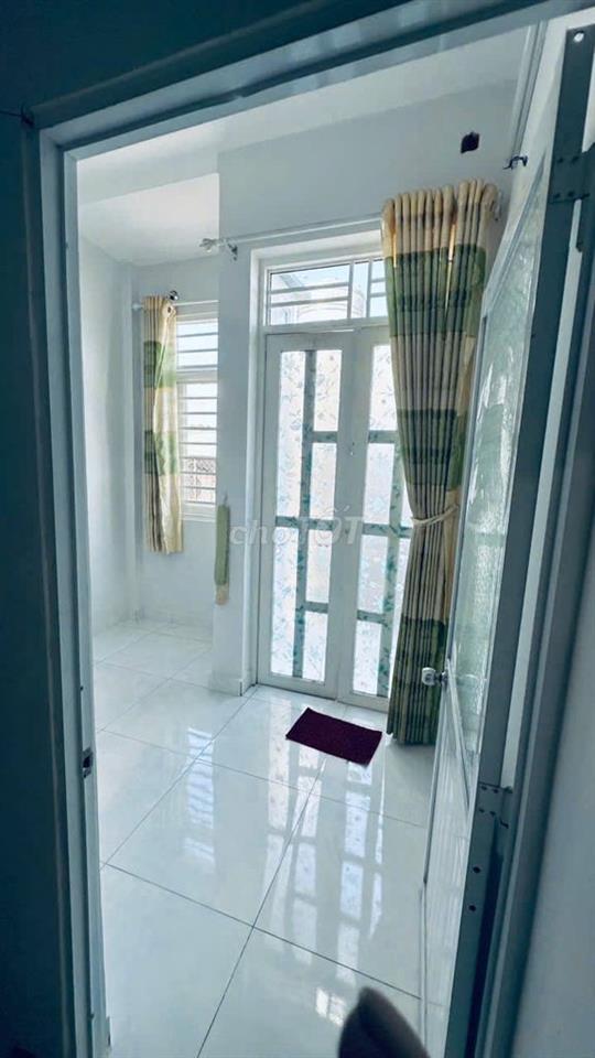 Bán nhà Quận 12 Lê Văn Khương Gần Chợ Thiếc 2PN, 2 WC, Ban Công