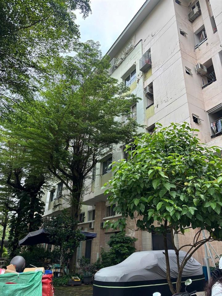 PENTHOUSE MINI KDC NAM LONG | SÂN THƯỢNG RIÊNG | FULL NỘI THẤT