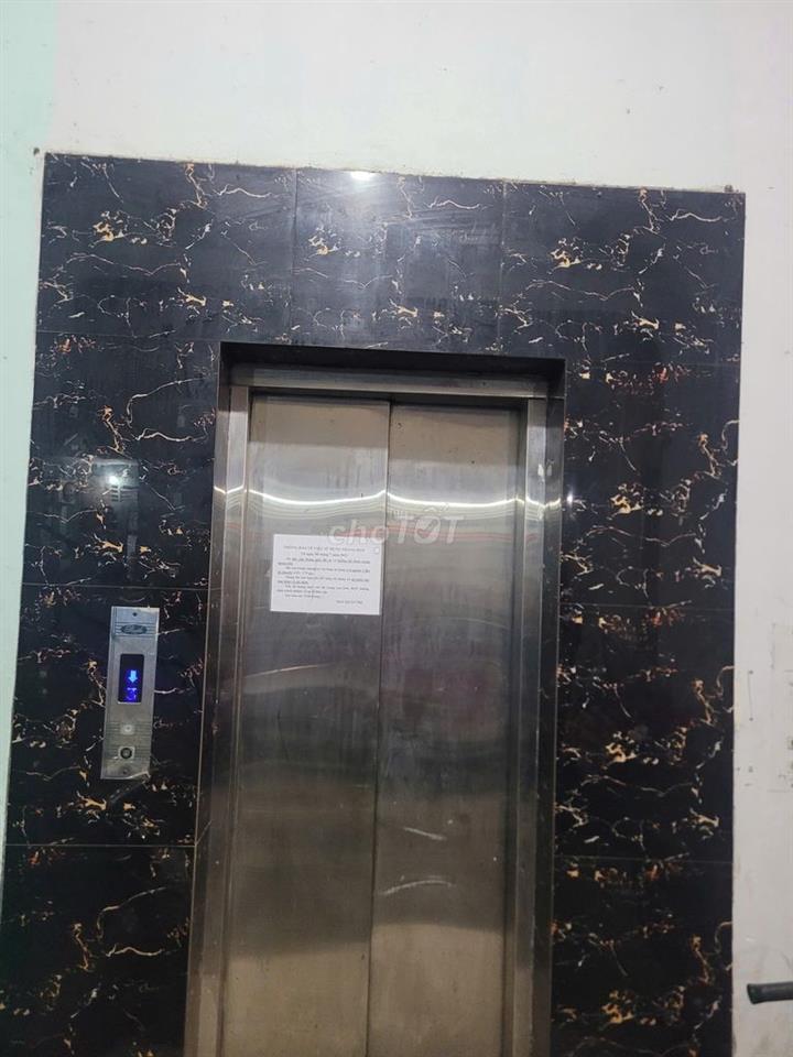 CĂN HỘ GIẢM GIÁ SÂU, CHỈ CÒN 2 TỶ - 52M2 - P5 Q6