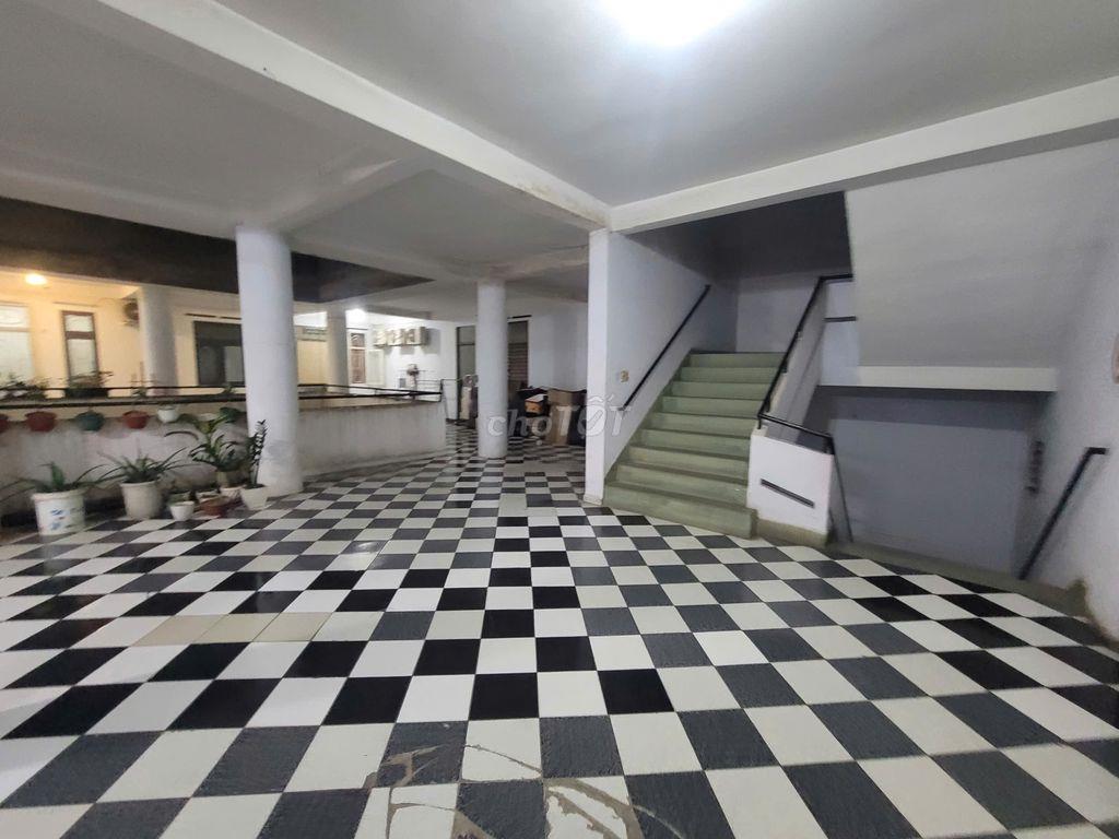 CĂN HỘ GIẢM GIÁ SÂU, CHỈ CÒN 2 TỶ - 52M2 - P5 Q6