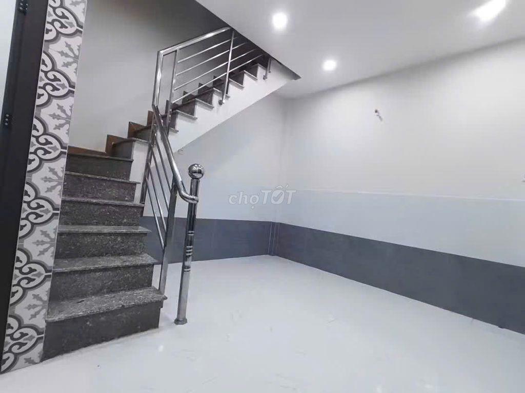 🏡 NHÀ QUẬN 7 – SHR, HOÀN CÔNG ĐẦY ĐỦ – CHỈ 1 TỶ 980 TRIỆU 🏡 