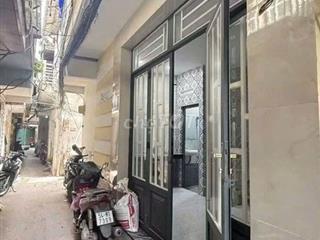 🏡 NHÀ QUẬN 7 – SHR, HOÀN CÔNG ĐẦY ĐỦ – CHỈ 1 TỶ 980 TRIỆU 🏡 