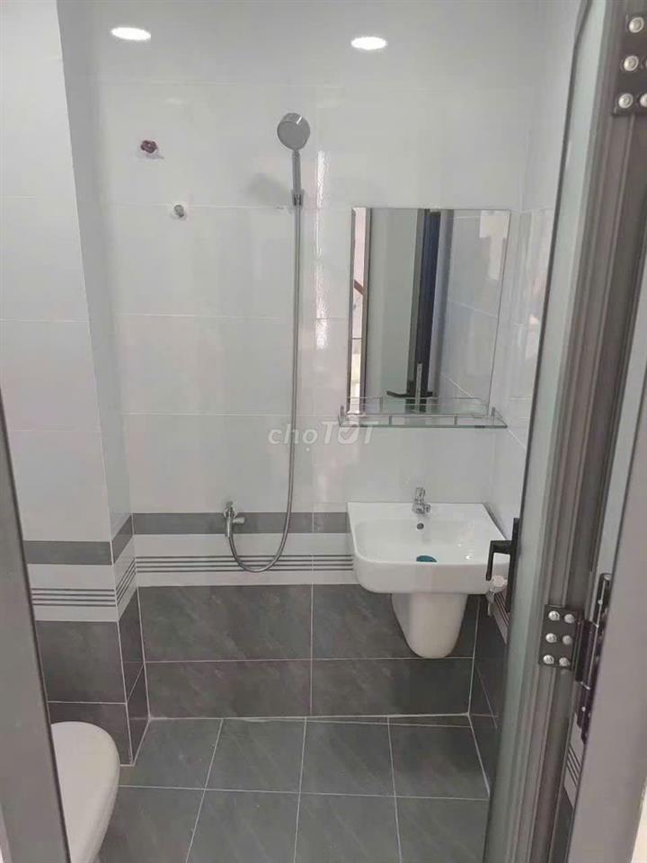 🏡 NHÀ QUẬN 7 – SHR, HOÀN CÔNG ĐẦY ĐỦ – CHỈ 1 TỶ 980 TRIỆU 🏡 