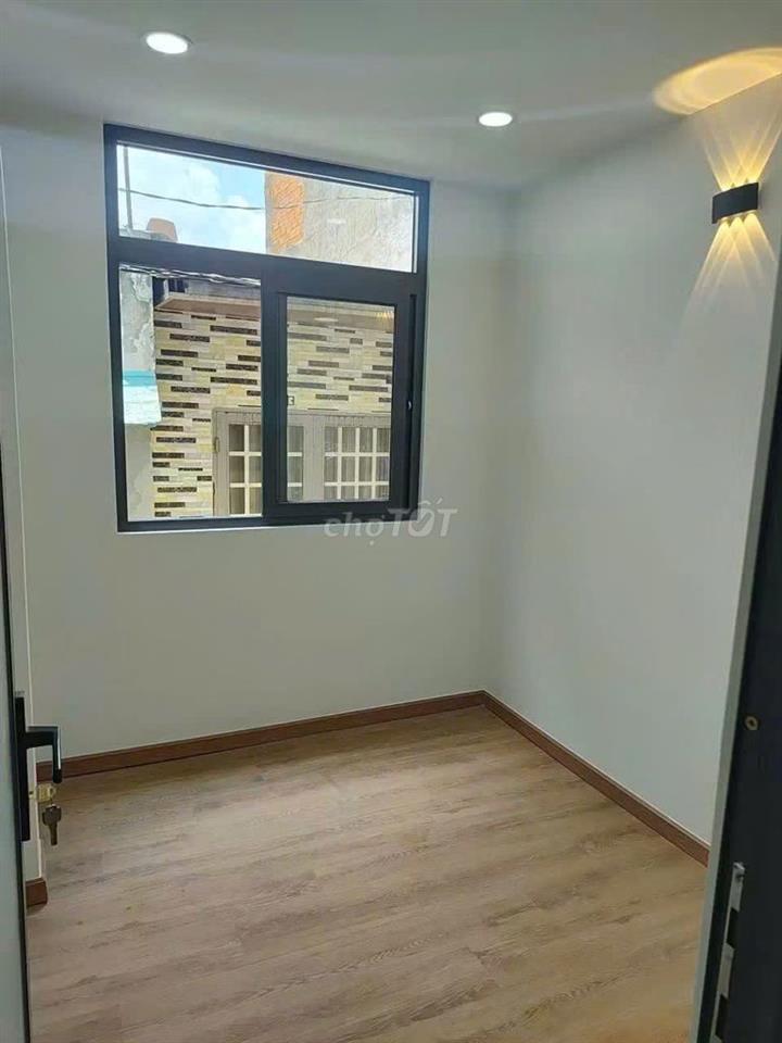 🏡 NHÀ QUẬN 7 – SHR, HOÀN CÔNG ĐẦY ĐỦ – CHỈ 1 TỶ 980 TRIỆU 🏡 