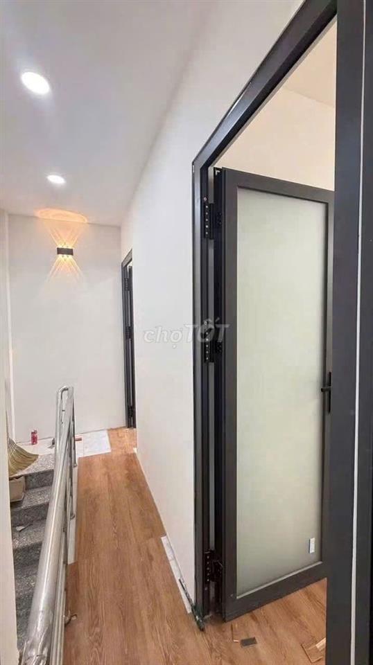 🏡 NHÀ QUẬN 7 – SHR, HOÀN CÔNG ĐẦY ĐỦ – CHỈ 1 TỶ 980 TRIỆU 🏡 