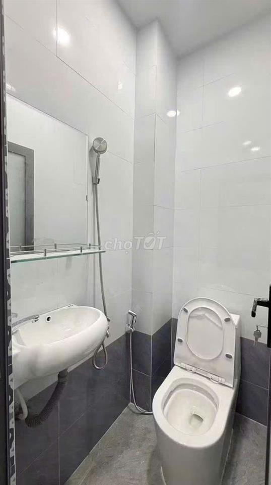 🏡 NHÀ QUẬN 7 – SHR, HOÀN CÔNG ĐẦY ĐỦ – CHỈ 1 TỶ 980 TRIỆU 🏡 