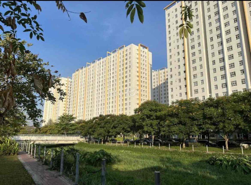 Bán Căn Hộ